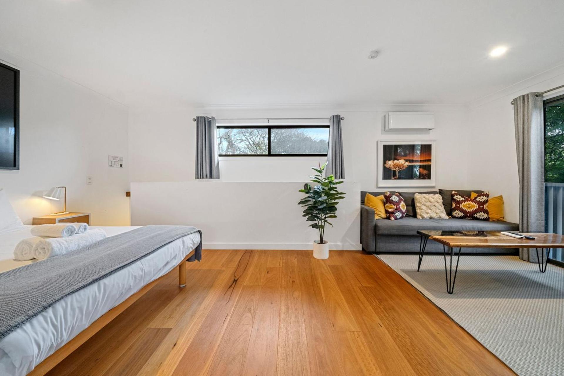 Gorgeous Self Contained Home Sydney Exteriér fotografie